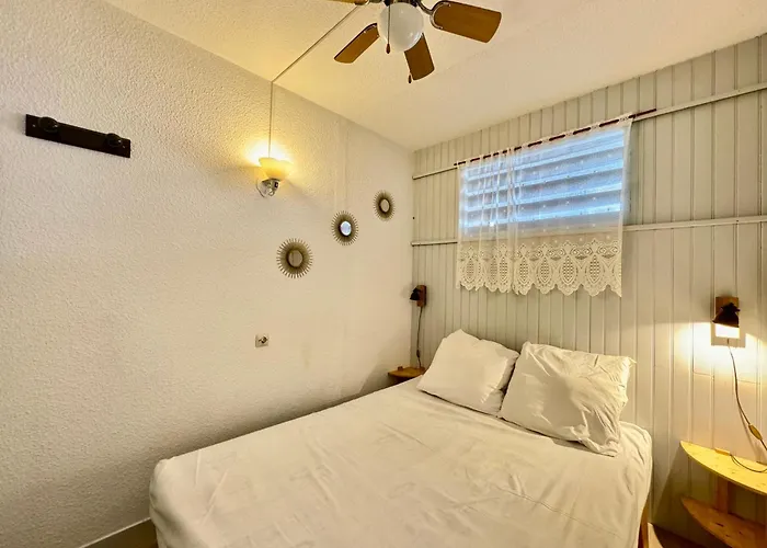 Appartement Cap D\'Agde