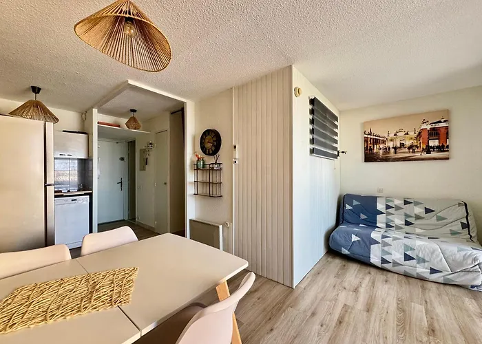 Appartement Cap D\'Agde