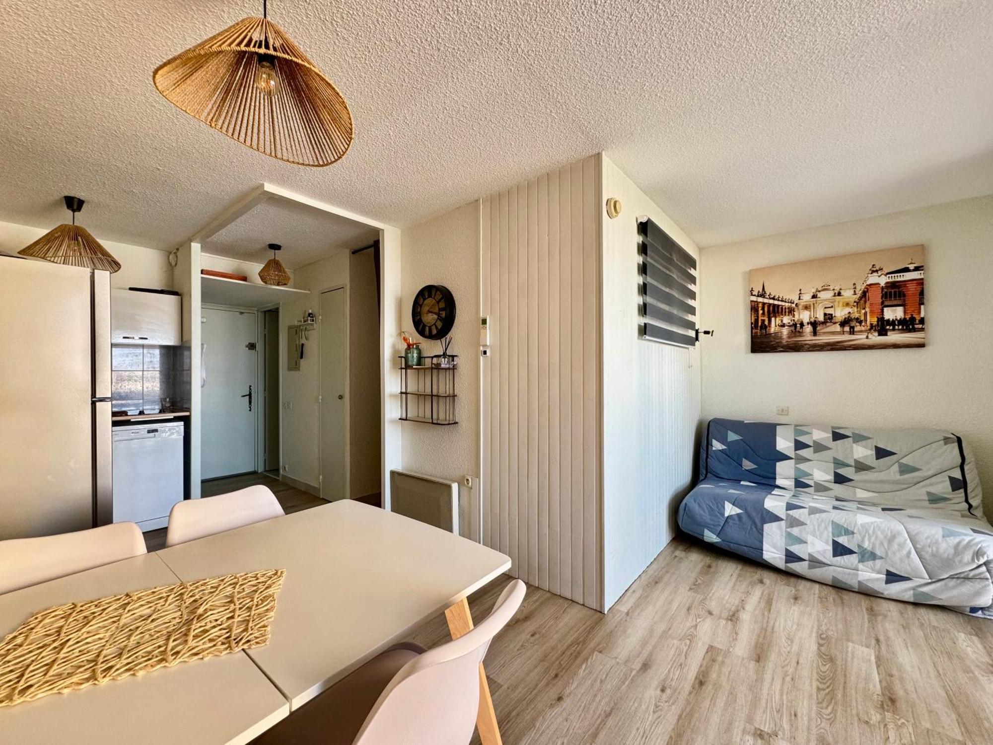 Apartment Cap D'agde