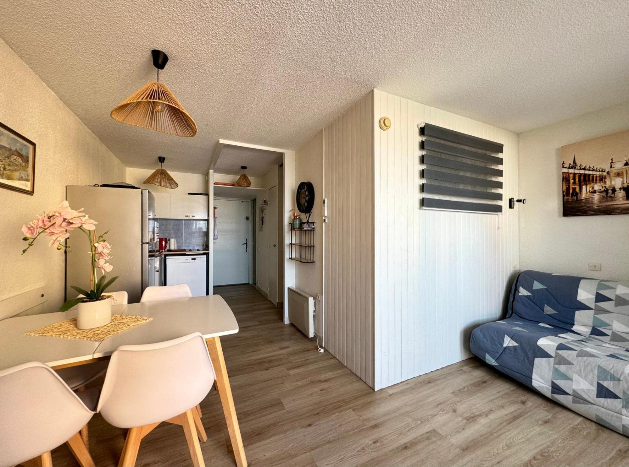 Apartment Cap D'agde *