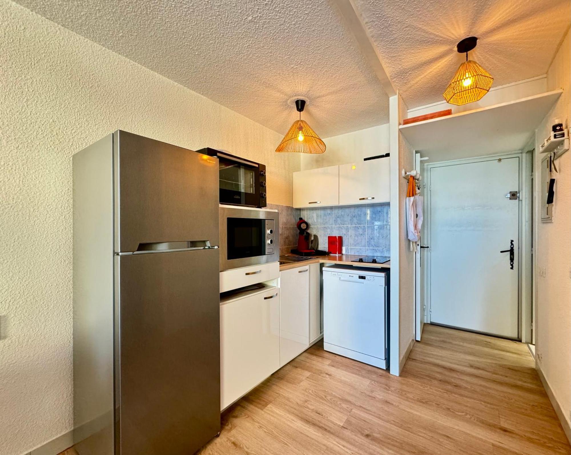 Cap D'agde Apartment Agde